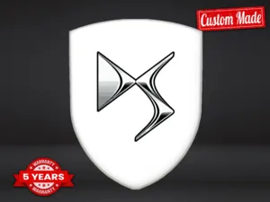 Citroen Stickers Truck Max Lasting Modern Pro Edition